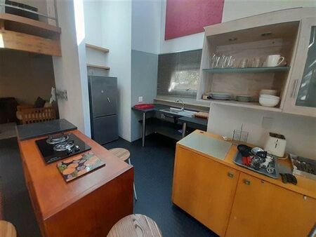 1 Bedroom Apartment in Craighall