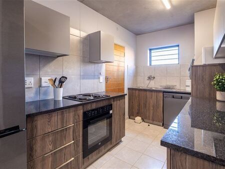 2 Bedroom Apartment in Craighall Park