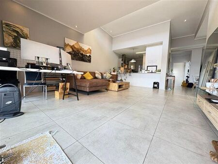 3 Bedroom Apartment in Oaklands