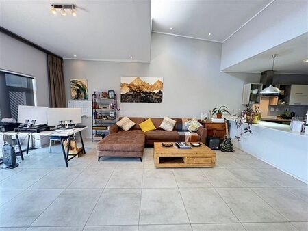 3 Bedroom Apartment in Oaklands