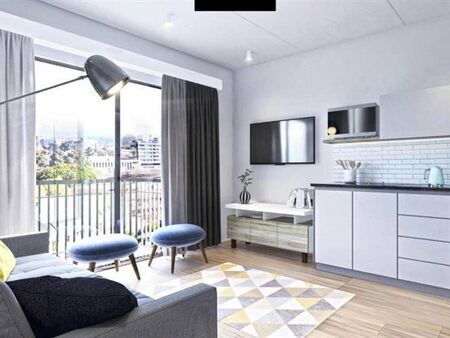1 Bedroom Apartment in Ferndale