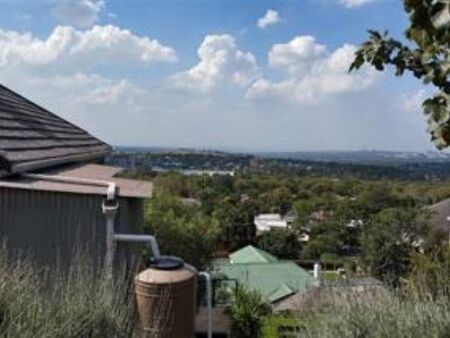 1 Bedroom Apartment in Auckland Park