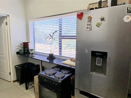 Studio Apartment in Franklin Roosevelt Park