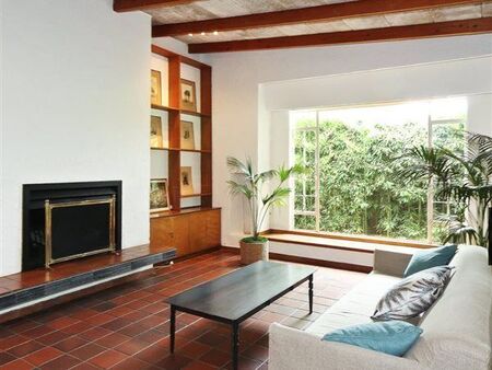 2 Bedroom House in Dunkeld