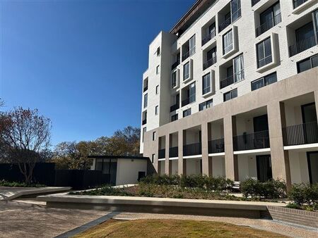 2 Bedroom Apartment in Rosebank