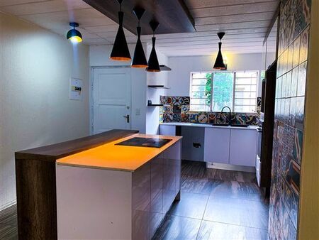 2 Bedroom Apartment in Malanshof