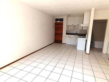 2 Bedroom Apartment in Westdene
