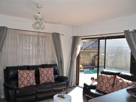 1 Bedroom House in Montgomery Park