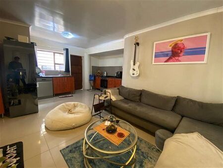 1 Bedroom Apartment in Northcliff