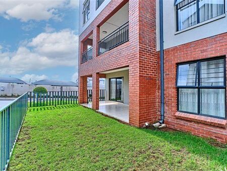 3 Bedroom Apartment in North Riding