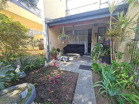 1 Bedroom Apartment in Sonneglans