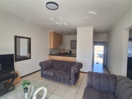 2 Bedroom Apartment in Ferndale