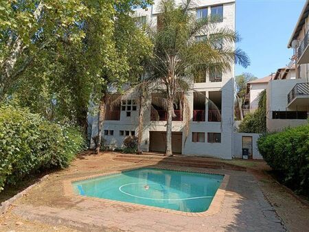1 Bedroom Apartment in Westdene