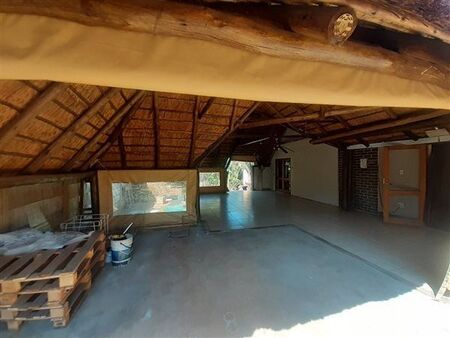 4 Bedroom House in Waterval Estate