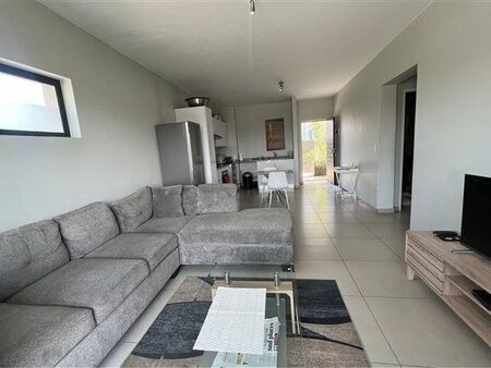 2 Bedroom Apartment in North Riding
