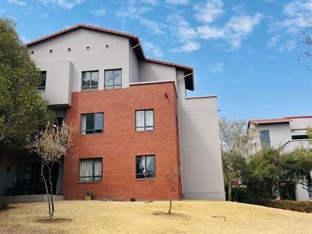 1 Bedroom Apartment in Jackal Creek Golf Estate