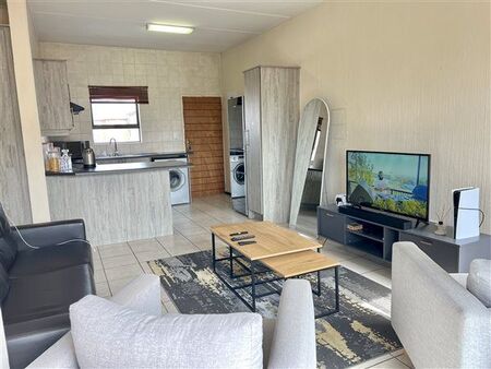 2 Bedroom Apartment in North Riding