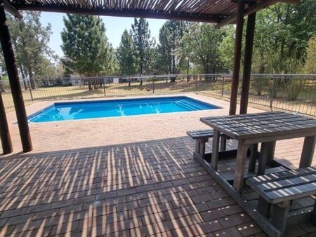 2 Bedroom Apartment in North Riding