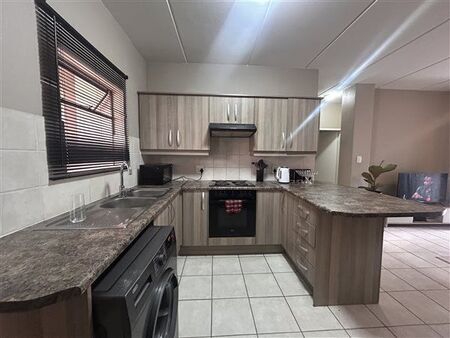 2 Bedroom Apartment in North Riding