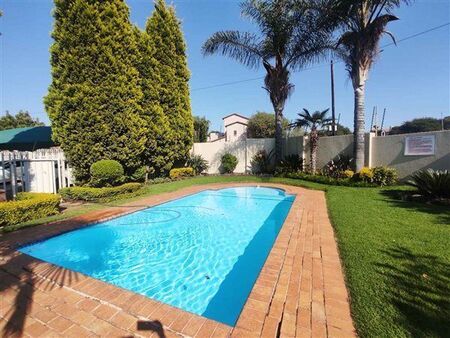 1 Bedroom Apartment in Northwold