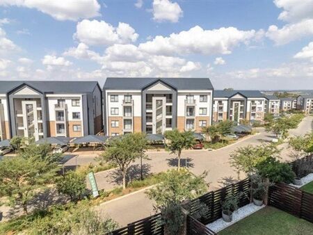 2 Bedroom Apartment in Aspen Hills