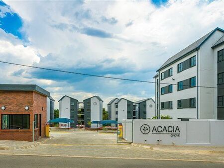 2 Bedroom Apartment in South Hills