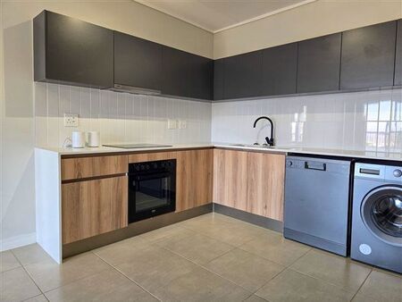 2 Bedroom Apartment in Mulbarton