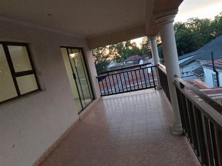 2 Bedroom Apartment in Rosettenville