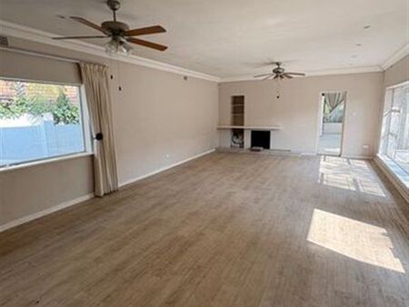 4 Bedroom House in Glenhazel