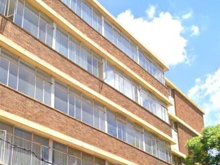3 Bedroom Apartment in Berea