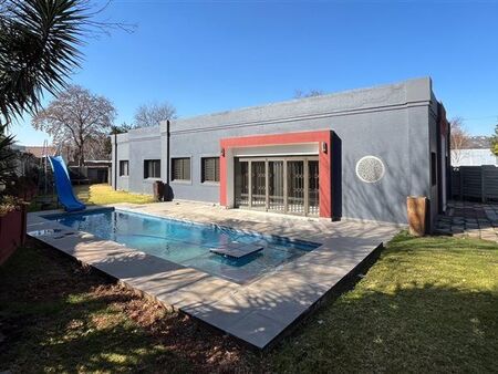 4 Bedroom House in Sandringham