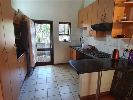 2 Bedroom Apartment in Jukskei Park