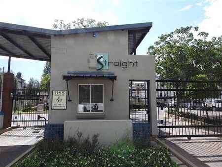 2 Bedroom House in Fourways