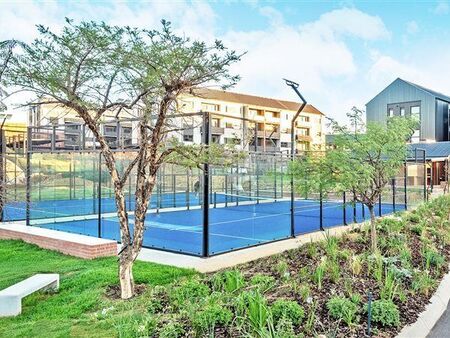3 Bedroom Apartment in Dainfern
