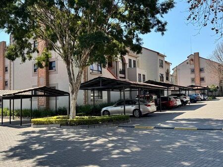 3 Bedroom Apartment in Fourways
