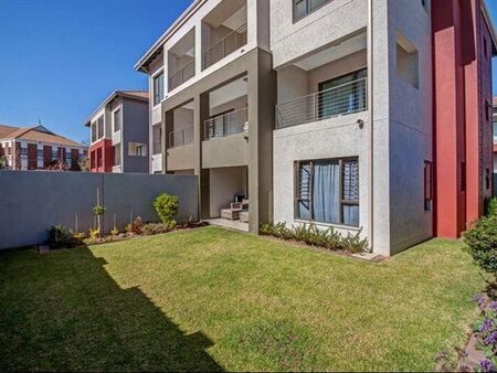 3 Bedroom Apartment in Fourways