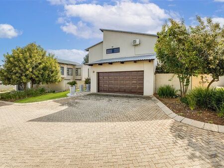 3 Bedroom Duplex in Cedar Creek