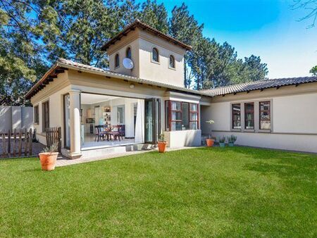 3 Bedroom Cluster in Beverley
