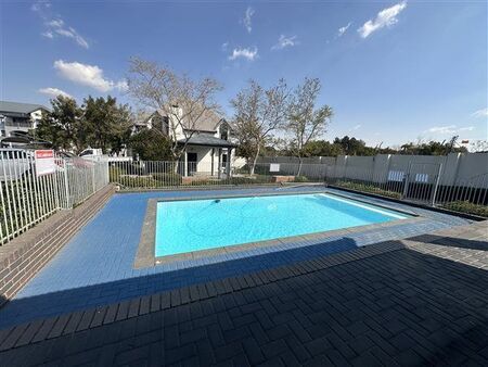 2 Bedroom Apartment in Broadacres