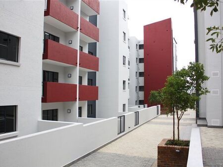 2 Bedroom Apartment in Sunninghill