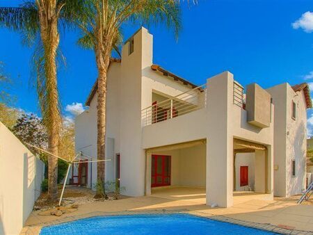 4 Bedroom House in Broadacres