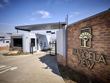 2 Bedroom Apartment in Fourways
