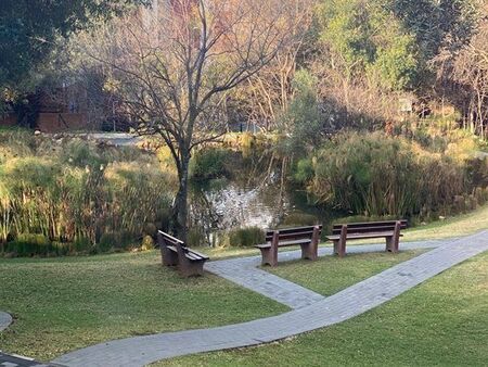 3 Bedroom Apartment in Fourways
