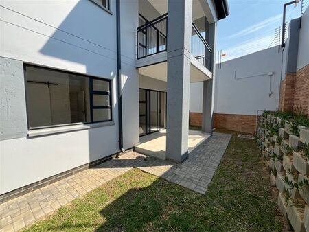 2 Bedroom Apartment in Craigavon