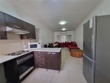 2 Bedroom Apartment in Dainfern