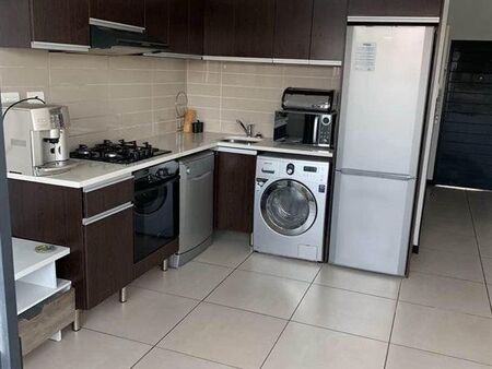 1 Bedroom Apartment in Fourways