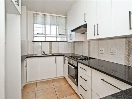 1 Bedroom Apartment in Bedford Gardens