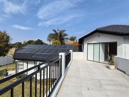 4 Bedroom House in Bedfordview