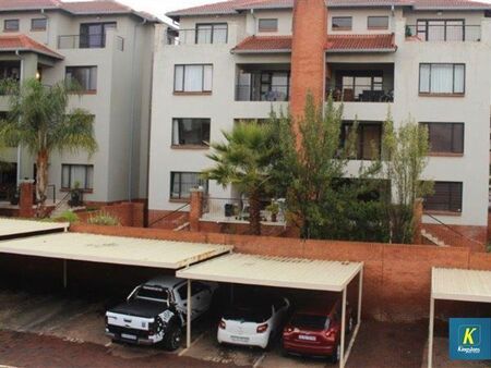 3 Bedroom Apartment in Bedford Gardens