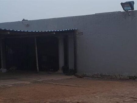 2 Bedroom House in Evaton